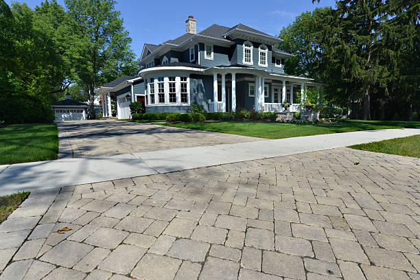 Trusted Lisbon, ME Driveway Pavers Experts